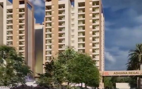 Ashiana Regal
